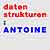 [datenstrukturen: ANTOINE]